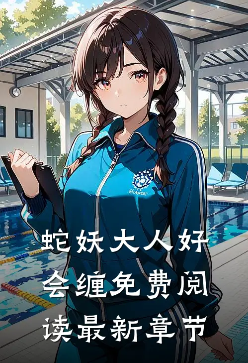 蛇妖大人好会缠免费阅读最新章节