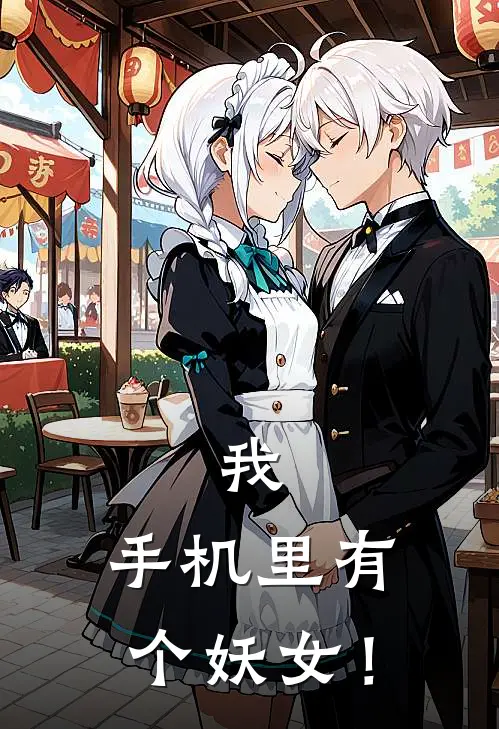 我，手机里有个妖女！姜朔符舒云全集免费小说_免费小说完结我，手机里有个妖女！(姜朔符舒云)