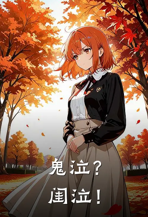 维吉尔尼禄(鬼泣？闺泣！)完整版免费在线阅读_《鬼泣？闺泣！》全集在线阅读