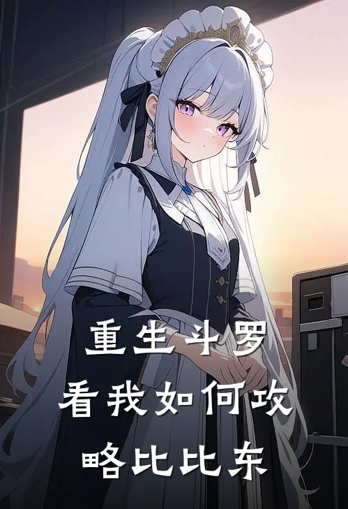 重生斗罗：看我如何攻略比比东