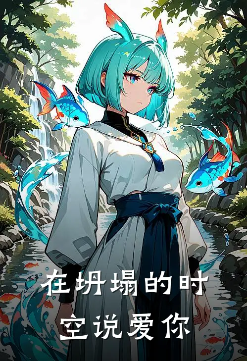 在坍塌的时空说爱你苏晚江以澈已完结小说_最新章节列表在坍塌的时空说爱你(苏晚江以澈)