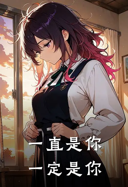 一直是你一定是你