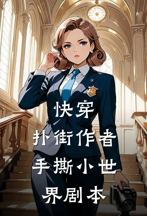 快穿：扑街作者手撕小世界剧本南绾苏云裳好看的小说推荐完结_在哪看免费小说快穿：扑街作者手撕小世界剧本南绾苏云裳