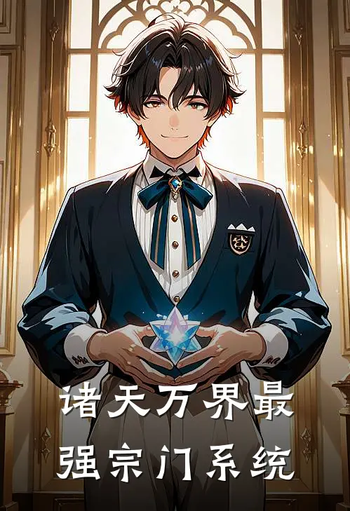 诸天万界最强宗门系统