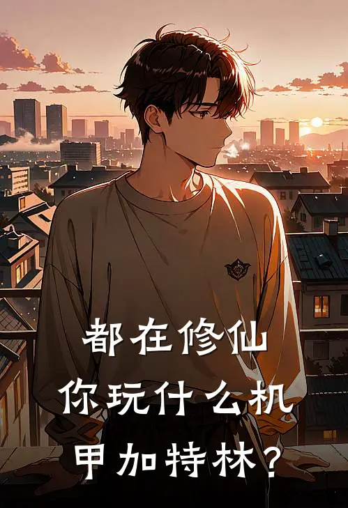 都在修仙，你玩什么机甲加特林？(林州王一)全文阅读免费全集_完结小说都在修仙，你玩什么机甲加特林？林州王一