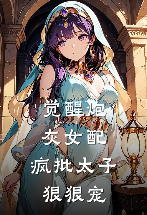 觉醒炮灰女配，疯批太子狠狠宠沈念萧寒热门小说阅读_免费完结小说觉醒炮灰女配，疯批太子狠狠宠沈念萧寒