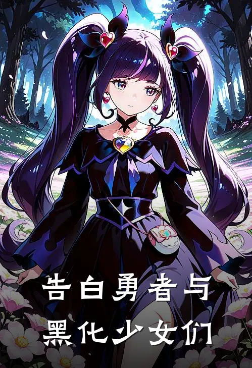 希德莉莉丝（告白勇者与黑化少女们）最新章节列表_（希德莉莉丝）告白勇者与黑化少女们最新小说