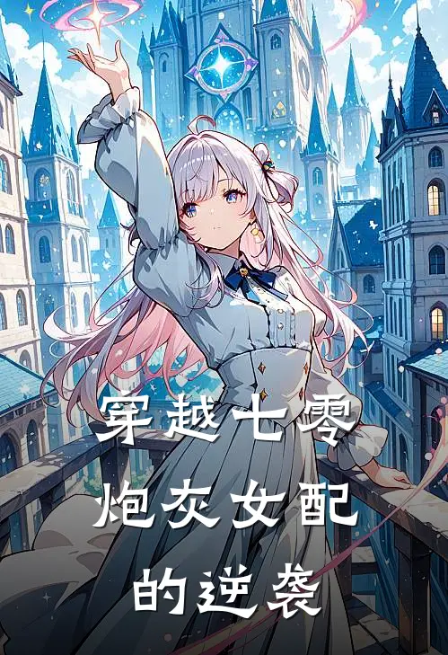 穿越七零炮灰女配的逆袭