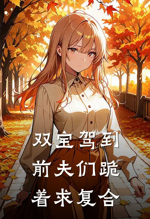 双宝驾到：前夫们跪着求复合(沈南星林薇月)全本完结小说_完整版免费全文阅读双宝驾到：前夫们跪着求复合(沈南星林薇月)