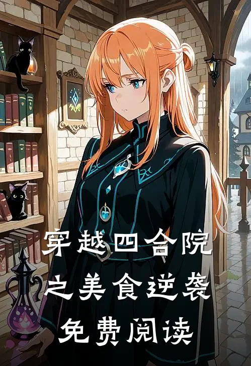 穿越四合院之美食逆袭免费阅读