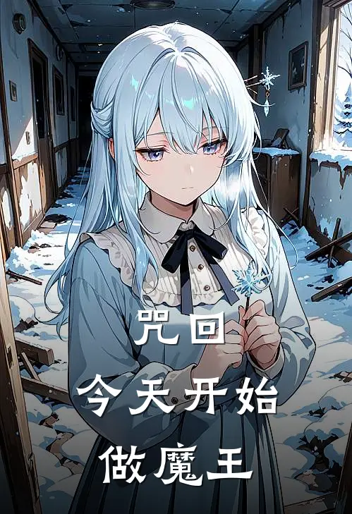 咒回：今天开始做魔王