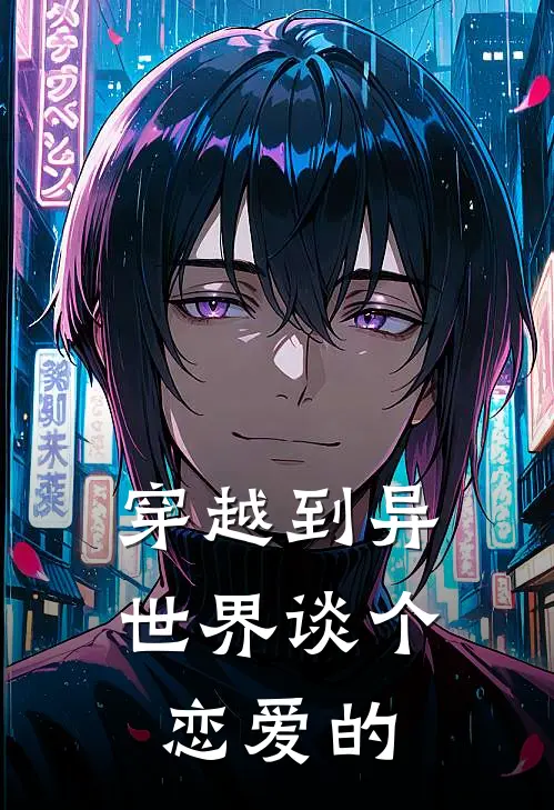 穿越到异世界谈个恋爱的