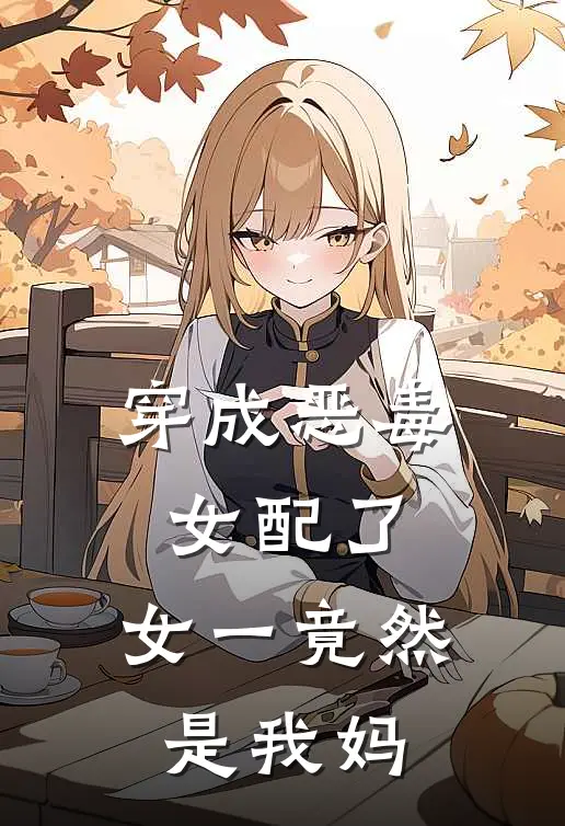 穿成恶毒女配了，女一竟然是我妈温照檐唐沅小说完整版_完结版小说推荐穿成恶毒女配了，女一竟然是我妈(温照檐唐沅)