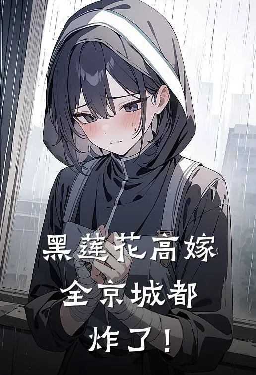 黑莲花高嫁，全京城都炸了！