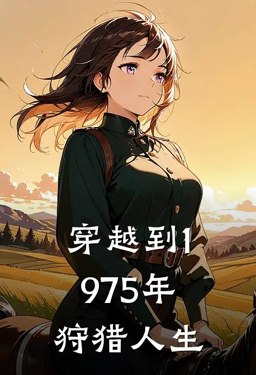 穿越到1975年，狩猎人生(李连义李默然)热门小说_《穿越到1975年，狩猎人生》最新章节在线阅读