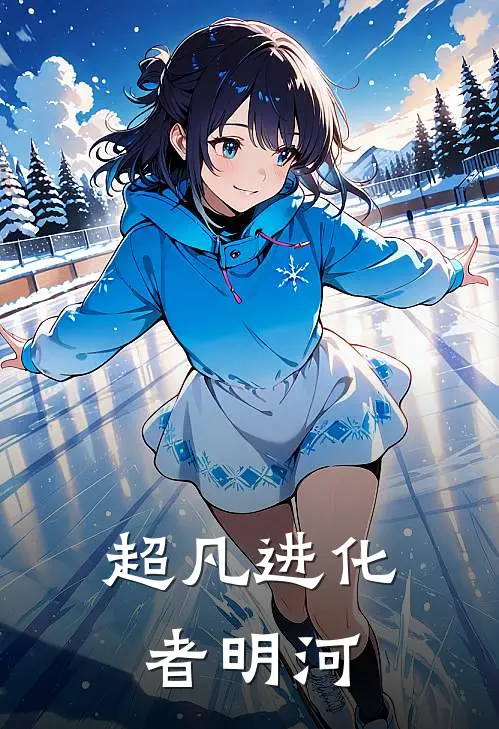 超凡进化者明河