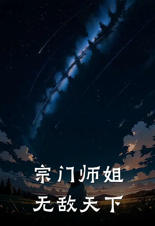 宗门师姐无敌天下
