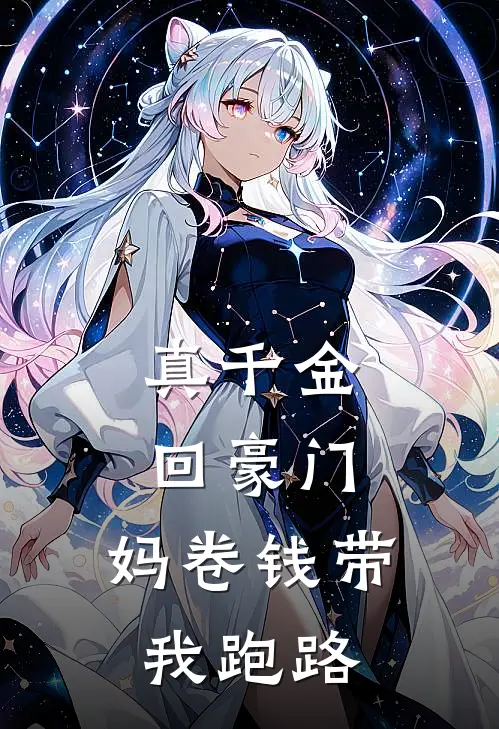 真千金回豪门，妈卷钱带我跑路