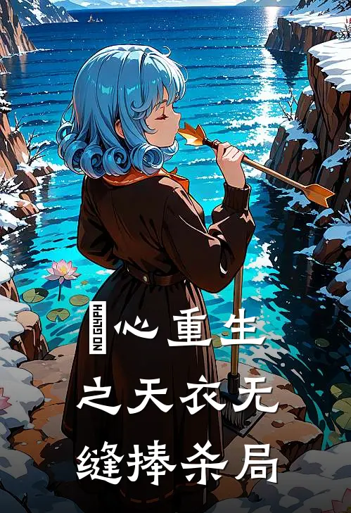 惢心重生之天衣无缝捧杀局(弘历惢心)全本免费在线阅读_惢心重生之天衣无缝捧杀局全文阅读