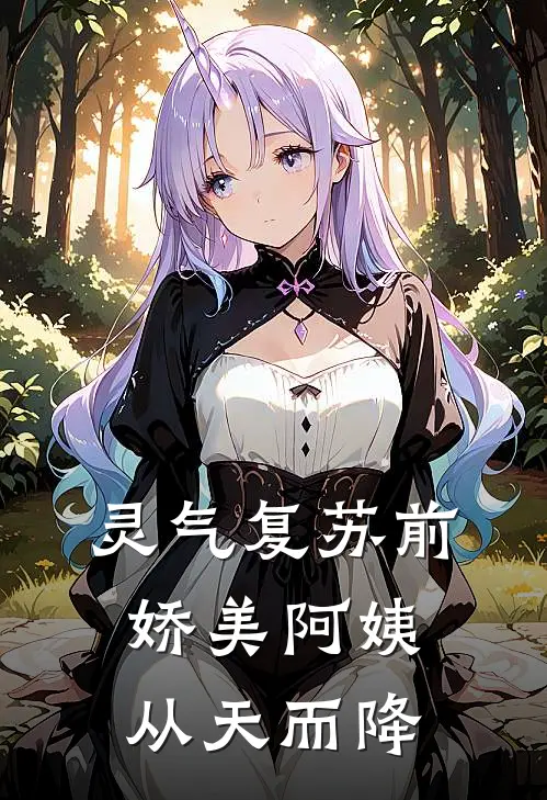 白宾灵汐《灵气复苏前，娇美阿姨从天而降》_(白宾灵汐)热门小说