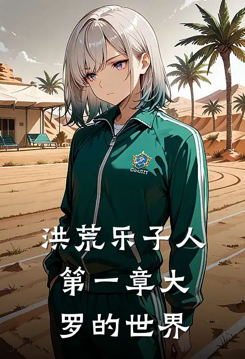 洪荒乐子人第一章大罗的世界