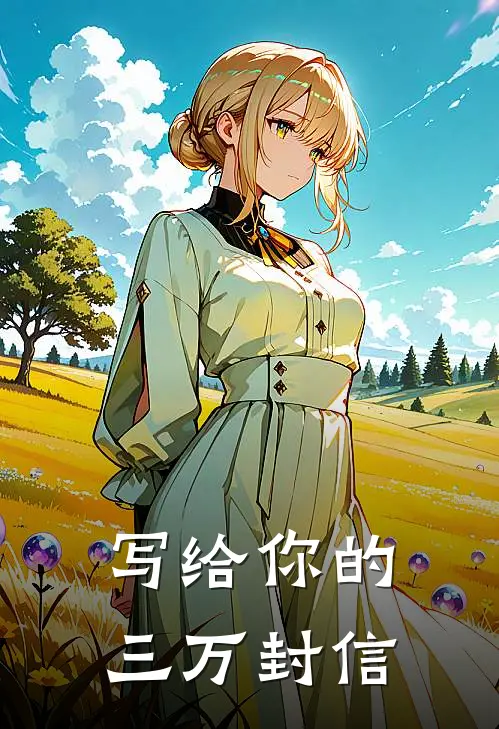 写给你的三万封信于澜铭晓晓完本小说推荐_免费小说全文阅读写给你的三万封信于澜铭晓晓