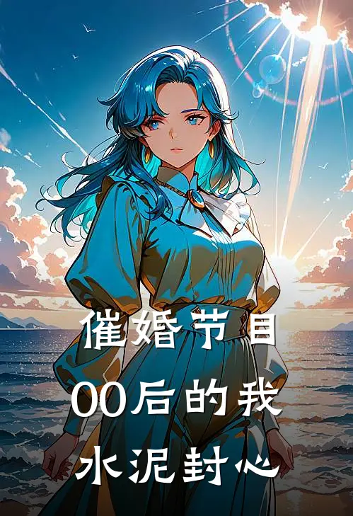 催婚节目：00后的我，水泥封心