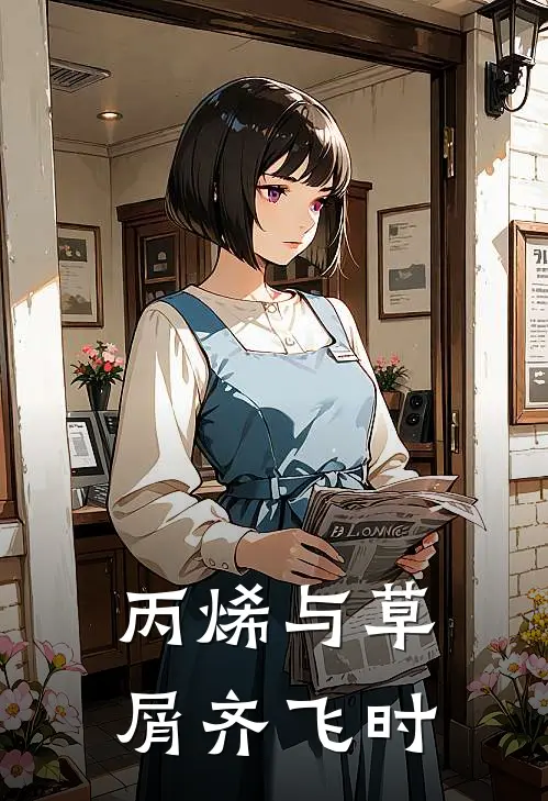 丙烯与草屑齐飞时