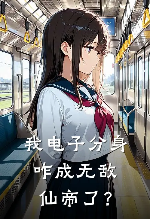 我电子分身咋成无敌仙帝了？