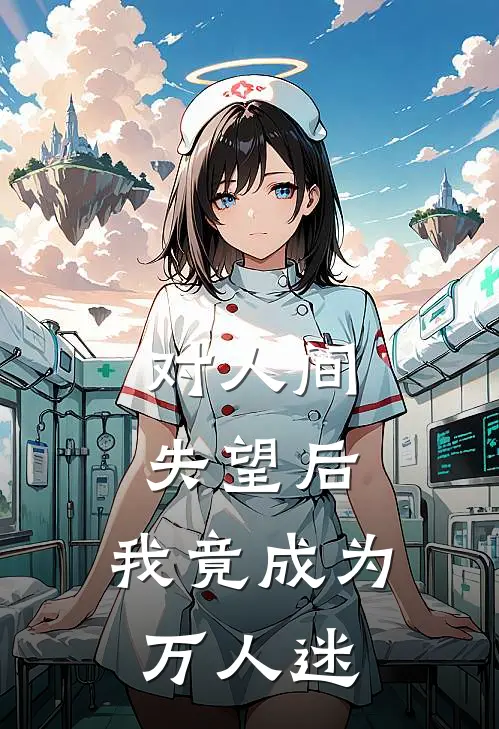 对人间失望后，我竟成为万人迷