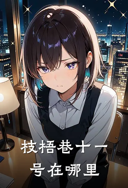 枝梧巷十一号在哪里