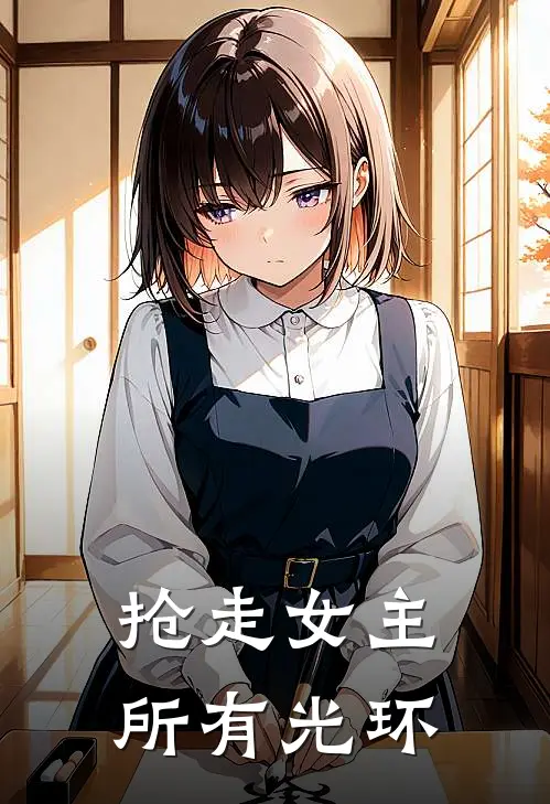 抢走女主所有光环