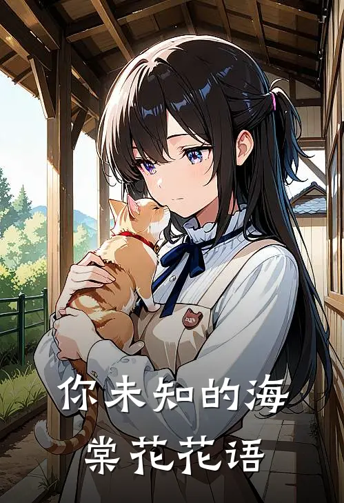 你未知的海棠花花语