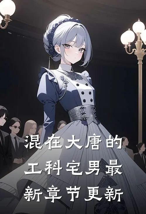 混在大唐的工科宅男最新章节更新