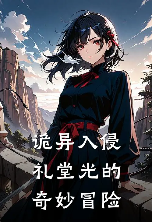 诡异入侵：礼堂光的奇妙冒险