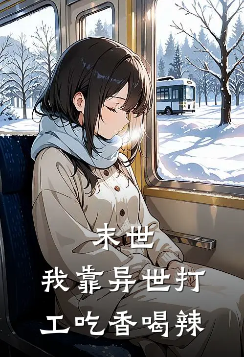 末世：我靠异世打工吃香喝辣