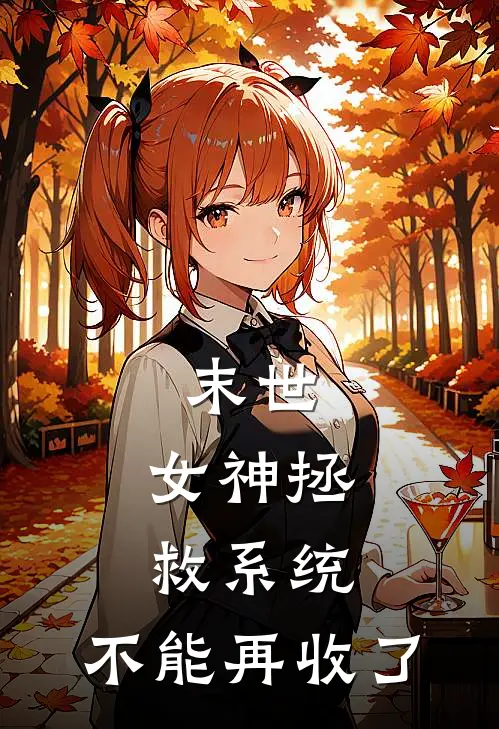 末世：女神拯救系统，不能再收了