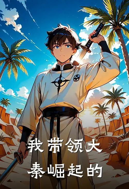 我带领大秦崛起的