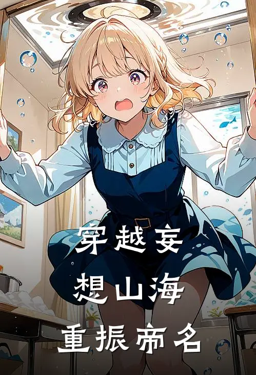 穿越妄想山海，重振帝名薛昭怡怡怡热门的网络小说_完整版小说穿越妄想山海，重振帝名(薛昭怡怡怡)