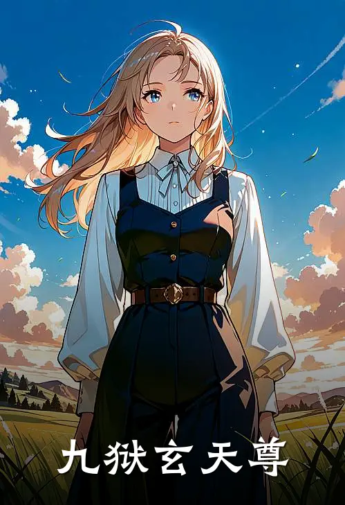 九狱玄天尊云澈白清羽完结版小说_最新章节列表九狱玄天尊(云澈白清羽)