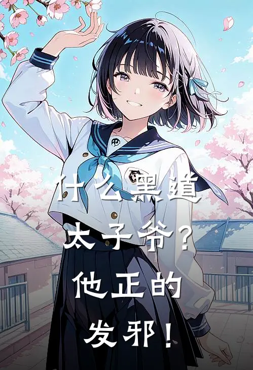 什么黑道太子爷？他正的发邪！(许翰文刘威)免费阅读_完结热门小说什么黑道太子爷？他正的发邪！(许翰文刘威)