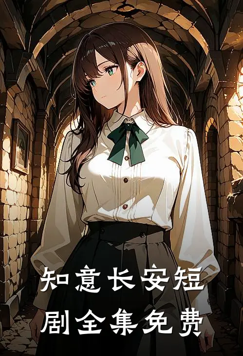 知意长安短剧全集免费