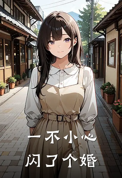 一不小心闪了个婚(林依依顾韫辞)在哪看免费小说_全本免费完结小说一不小心闪了个婚林依依顾韫辞