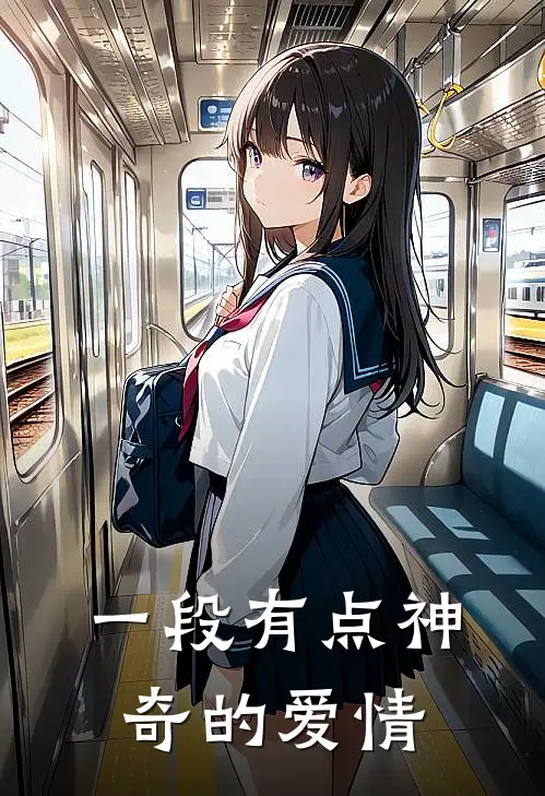 一段有点神奇的爱情(秦秉文秦臻臻)热门小说排行_完结版小说一段有点神奇的爱情秦秉文秦臻臻