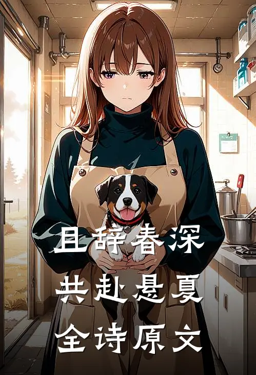 且辞春深共赴悬夏全诗原文