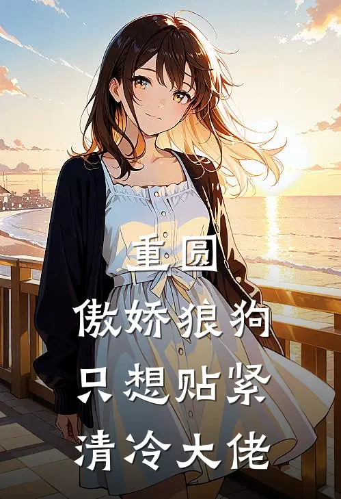 重圆，傲娇狼狗只想贴紧清冷大佬