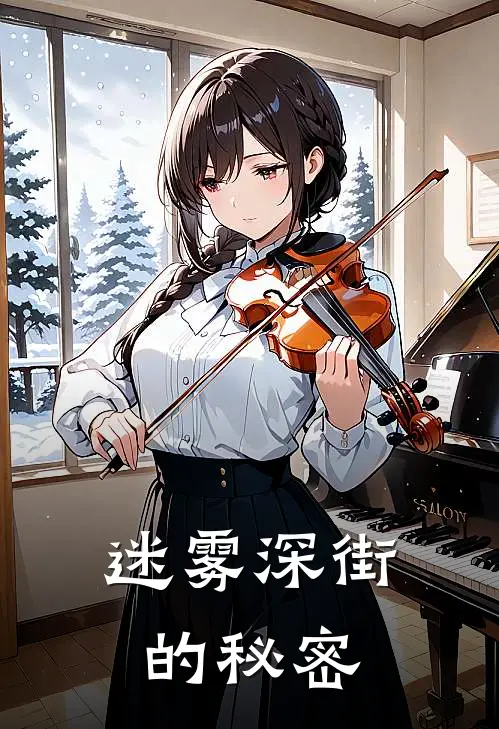 迷雾深街的秘密林羽苏瑶小说完结推荐_完整版小说免费阅读迷雾深街的秘密(林羽苏瑶)