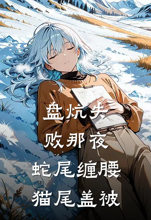 盘炕失败那夜，蛇尾缠腰猫尾盖被