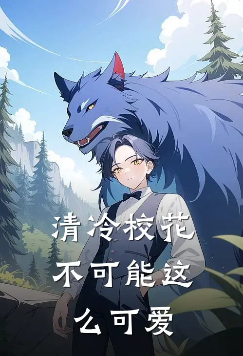 清冷校花不可能这么可爱