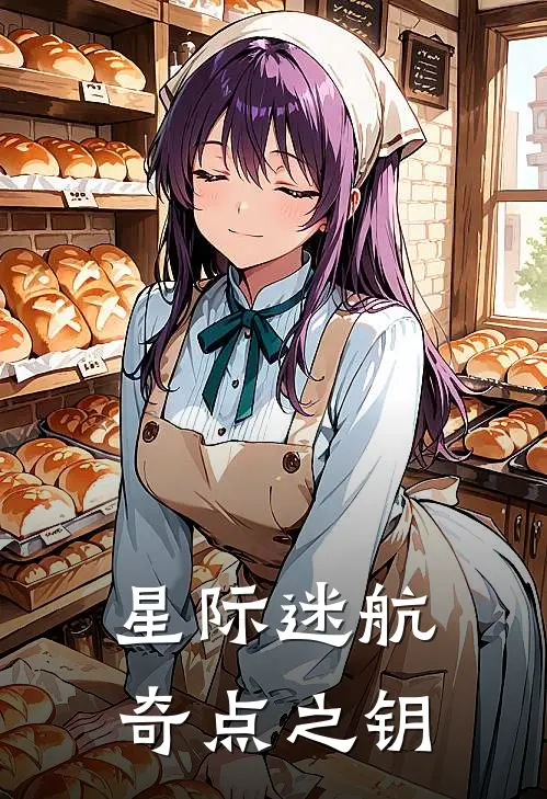 星际迷航：奇点之钥